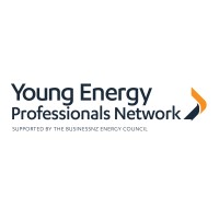 Young Energy Professionals Network (YEPN) NZ Logo