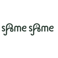 sAmesAme Restaurant Logo