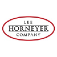 Lee Horneyer Company Logo