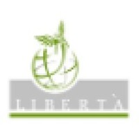 Libertà Viagens Logo