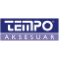 Tempo Aksesuar Logo