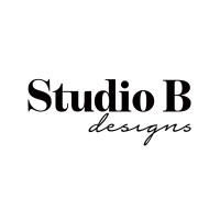 Studio B Designs Logo