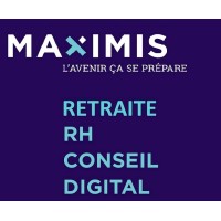 Maximis Logo