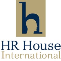 HR House International Logo
