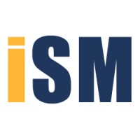 The ISM Group Logo