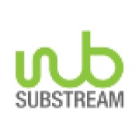 Substream Logo