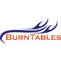 BurnTables Logo