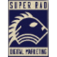 Super Rad Data Management Logo