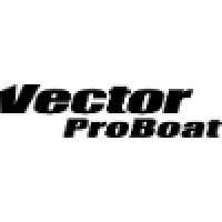 Vector ProBoat AB Logo