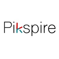Pikspire Logo