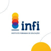 INFI-FEBRABAN Logo