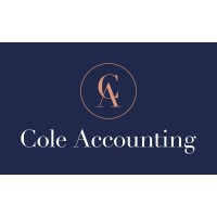 Cole Accounting Limited Logo