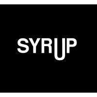 Syrup Magazine Logo