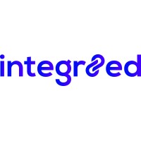 integr8ed Logo