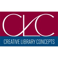 Creative Library Concepts Logo
