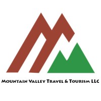Mountain Valley Holidays Logo