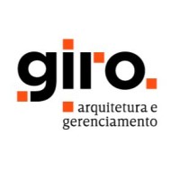 Giro Arquitetura e Gerenciamento Logo