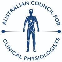 The Australian Council for Clinical Physiologists (ACCP) Logo
