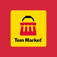 Tom Market Ltd. Logo
