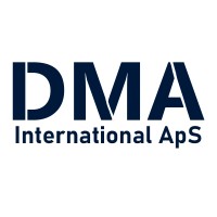 DMA International ApS Logo