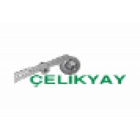 ÇELİKYAY A.Ş. Logo