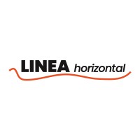 Linea Horizontal SRL Logo