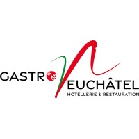 GastroNeuchâtel Logo