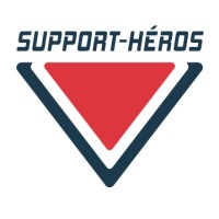 Support-Héros Logo