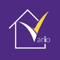 Vario Estate Agents Logo