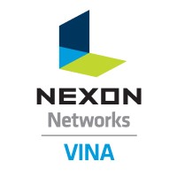 Nexon Networks Vina Logo