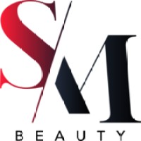 SM Beauty LLC Logo