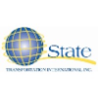 State Transportation Logo