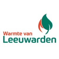 Warmte van Leeuwarden Logo