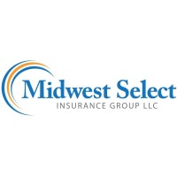 Midwest Select Insurance Group LLC Logo