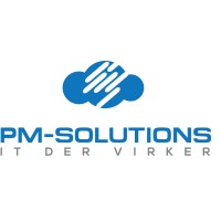 PM-Solutions Logo