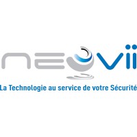 NEOVII Security Logo