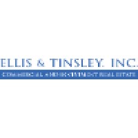 Ellis & Tinsley, Inc. Logo