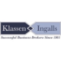 Klassen Ingalls Logo
