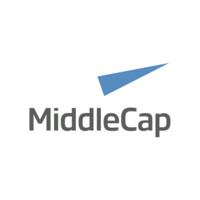 MiddleCap Logo