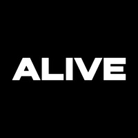 ALIVE A/S Logo