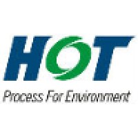 Beijing HOT Mining Tech Co Ltd Logo