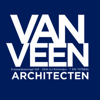 Van Veen Architecten BV Logo