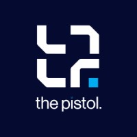 The Pistol Logo