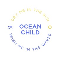 Ocean Child, LLC Logo