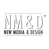 New Media & Design GmbH Logo