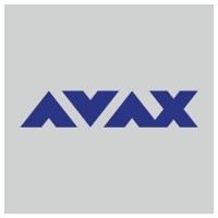 AVAX GROUP Logo
