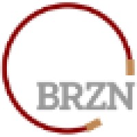 BRZN Logo