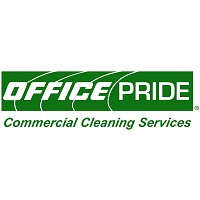 Office Pride Commercial Cleaning of Louisville and Southern Indiana Logo