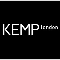 Kemp London Logo