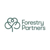 Forestry Partners Logo
